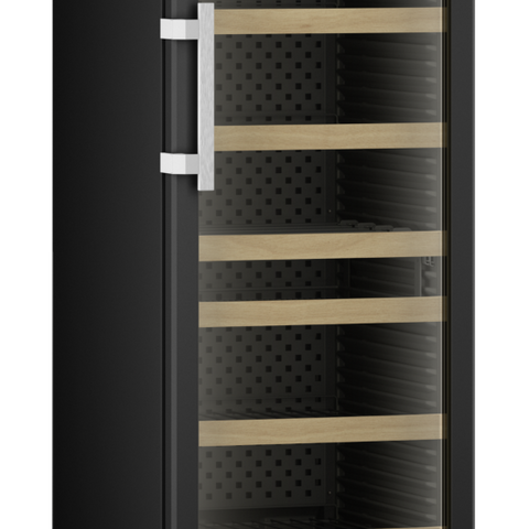 Liebherr WFbli 5241 Professional Upright Wine Cabinet, 488 Litres