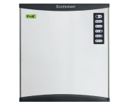 Scotsman NW 507 Eco-X Modular Dice Ice Maker, 210kg/24hrs Output / 168kg Storage