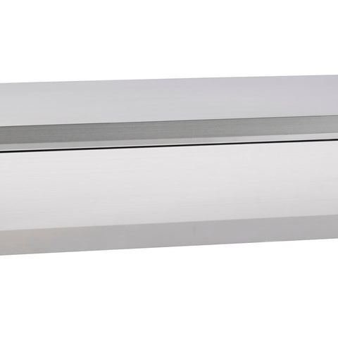 Sterling Pro Cobus SPT1600-330-SS Topping Well with Stainless Steel Lid, 7 x GN1/4