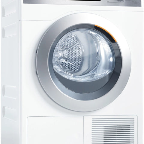 Miele PDR 1108 HP SmartBiz Heat-Pump Dryer, 8kg