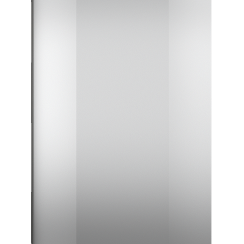 Liebherr GKPv 6540 Single Door Forced-Air 2/1 GN Upright Refrigerator, 597 Litres
