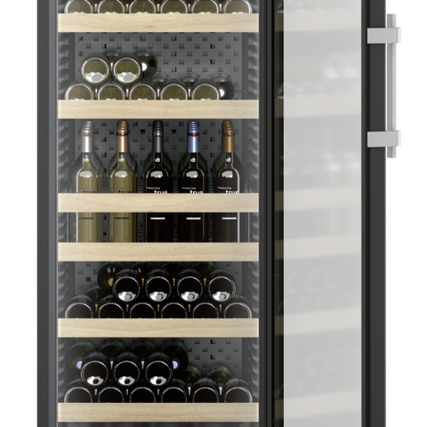 Liebherr WFbli 5241 Professional Upright Wine Cabinet, 488 Litres