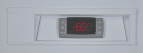 Vestfrost VT147 Low Temperature (-40°C to -60°C) Chest Freezer, 140 Litres