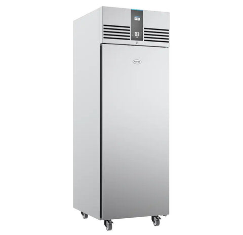 Foster EP700H/41-104 EcoPro G3 Solid Single Door Upright Refrigerated Cabinet, 600 Litres