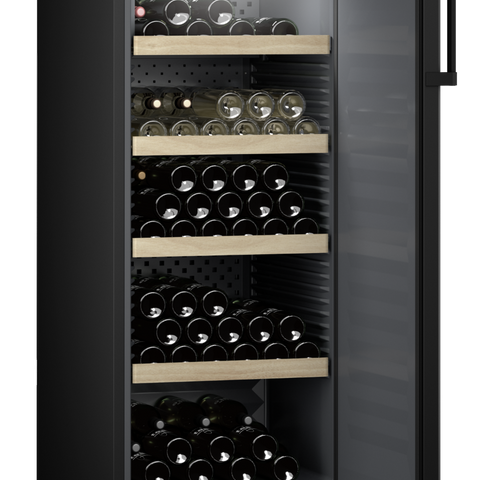 Liebherr WSbl 4601 Upright Wine Fridge