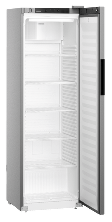 Liebherr MRFvd 4001 Single Door Forced-Air Upright Refrigerator, 377 Litres