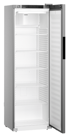 Liebherr MRFvd 4001 Single Door Forced-Air Upright Refrigerator, 377 Litres