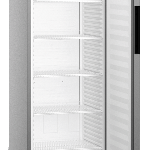 Liebherr MRFvd 4001 Single Door Forced-Air Upright Refrigerator, 377 Litres