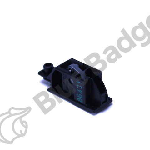Whirlpool AWZ10HP Door Lock - Part Number C00379876