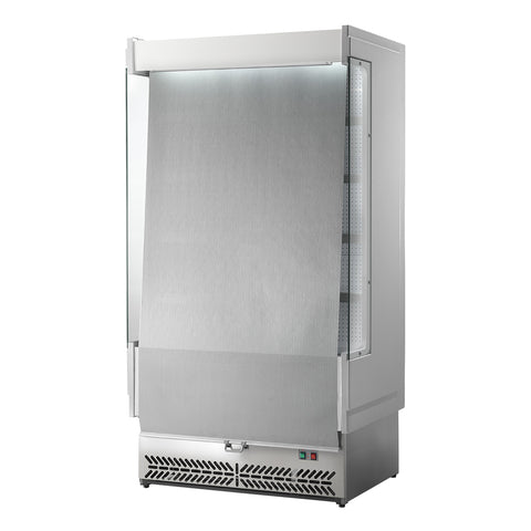 Sterling Pro VOLCANO80/125 Multideck Display Chiller, 1330mm