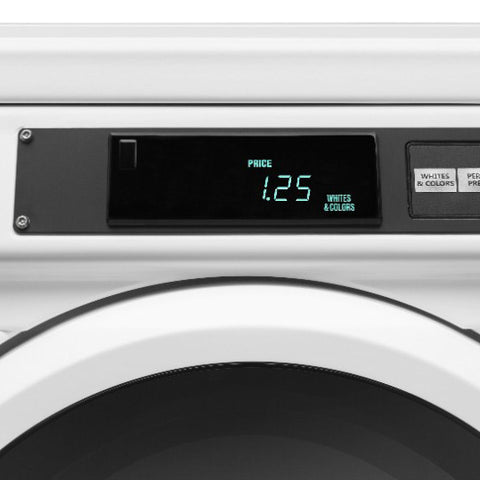 Maytag MDE28PRTGW 10.5kg Front Loader Electric Vented Dryer
