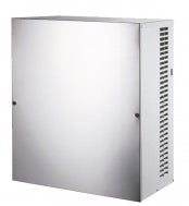 DC DCV140A Modular Pyramid Ice Machine, 140kg/24hrs Output