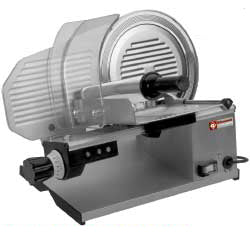 Diamond 275/TE Commercial Meat Slicer, 275mm