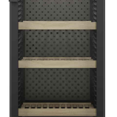 Liebherr WPbl 4601 Upright Wine Fridge