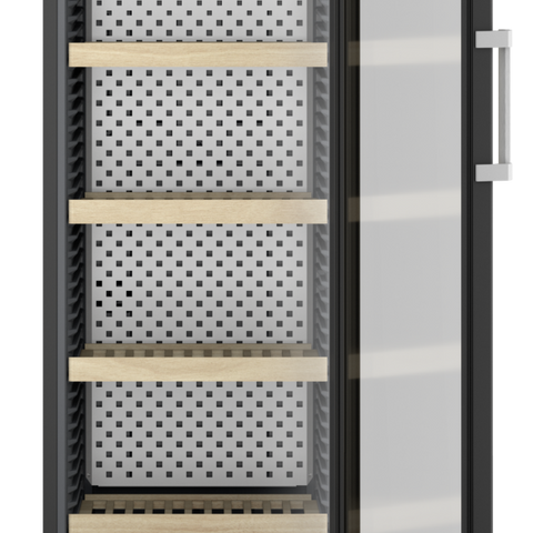 Liebherr WPbli 5231 Upright Wine Fridge