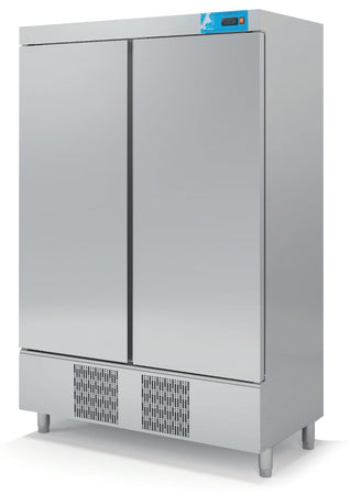 Coreco CSR-1302 Double Door Upright Refrigerator, 1201 Litres