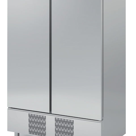 Coreco CSR-1302 Double Door Upright Refrigerator, 1201 Litres