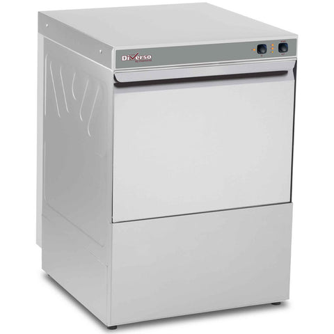 Diverso WR-LV50-MC Dishwasher basket 500x500mm