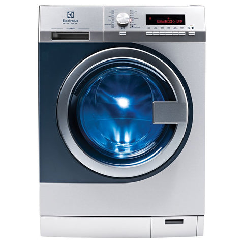Electrolux Professional WE170P myPRO Smart Washer with Drain Pump, 8kg