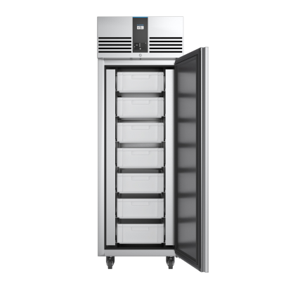 Foster EP700F/41-232 EcoPro G3 Single Door Fish Cabinet, 600 Litres