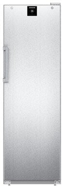 Liebherr FRFCVG 4001 Stainless Steel Single Door Refrigerator, 420 Litres