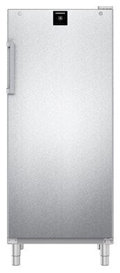 Liebherr FRFCVG 5501 Stainless Steel Single Door Refrigerator, 571 Litres