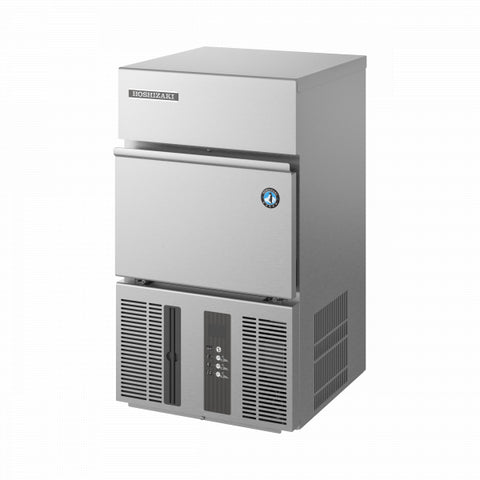 Hoshizaki IM-21CNE Cuber Ice Maker, 22kg/24hrs Output / 11.5kg Storage