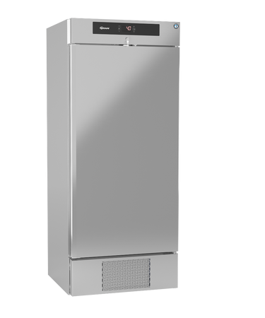 Hoshizaki Premier M BW80 DR U Single Door Stainless Steel Upright Refrigerator, 610 Litres
