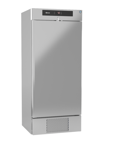 Hoshizaki Premier M BW80 DR U Single Door Stainless Steel Upright Refrigerator, 610 Litres