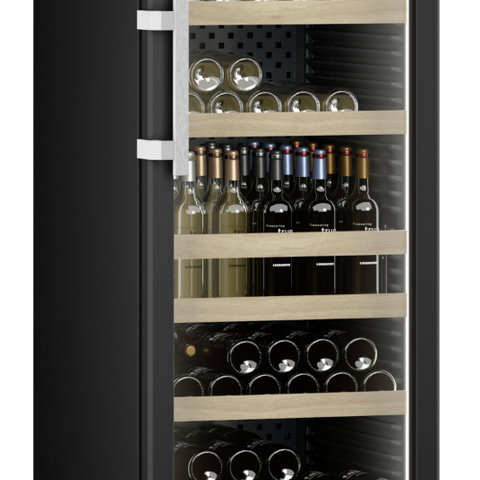 Liebherr WFbli 5241 Professional Upright Wine Cabinet, 488 Litres