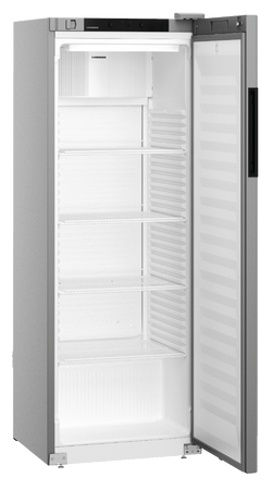 Liebherr MRFvd 3501 Single Door Forced-Air Upright Refrigerator, 327 Litres