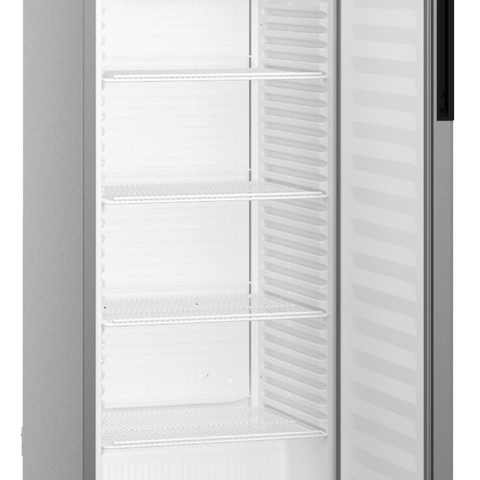 Liebherr MRFvd 3501 Single Door Forced-Air Upright Refrigerator, 327 Litres