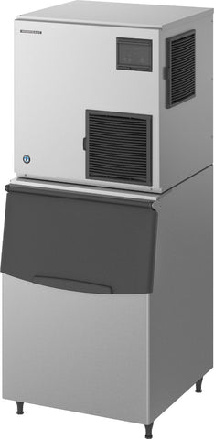 Hoshizaki FM-750AKE-R452-SB Modular Ice Flaker, 750kg/24hrs Output