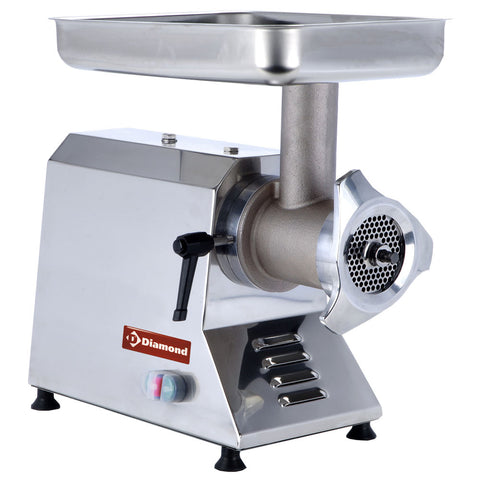 Diamond TI32-S Meat Mincer