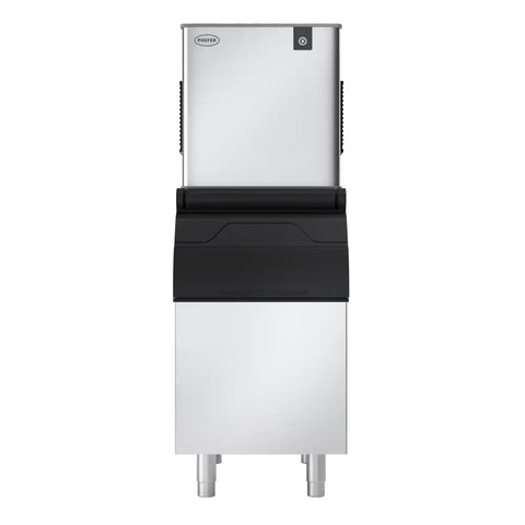 Foster FS132/28-127 Air Cooled Modular Cube Ice Maker, 138kg/24hrs Output