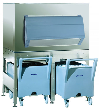 Hoshizaki ITS-1350SG-60 Ice Maker Storage Bin, 602kg Capacity