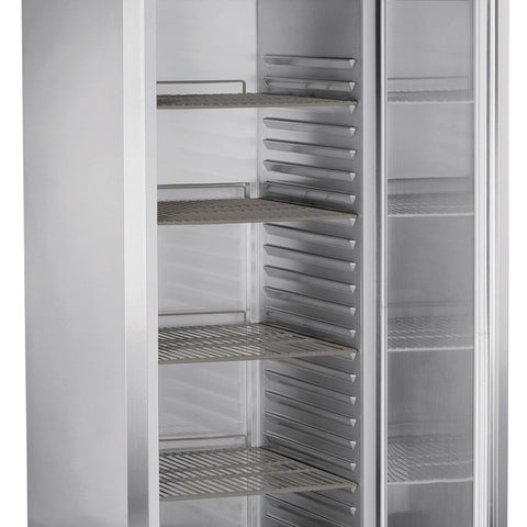 Liebherr GKPv6570 ProfiLine Single Door Upright Fridge, 597 Litres