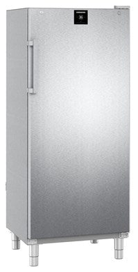 Liebherr FRFCVG 5501 Stainless Steel Single Door Refrigerator, 571 Litres