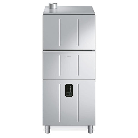 Smeg UW6070D Medium Utensil Washer 600 x 700mm Basket