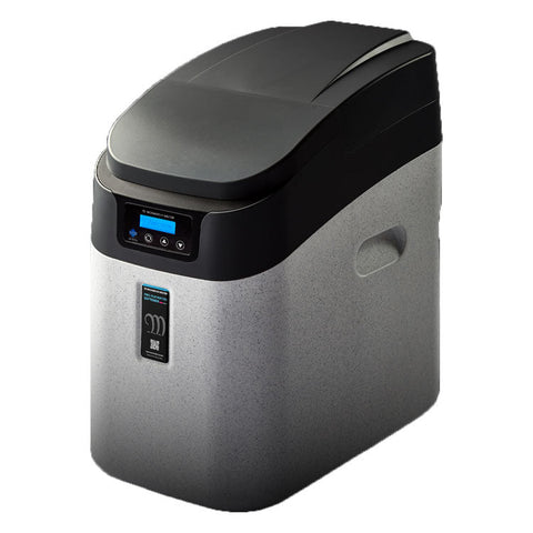 Monarch CS150 HE Pro-Flo Automatic Water Softener – 2,280 Litres (300ppm) | Up to 49°C
