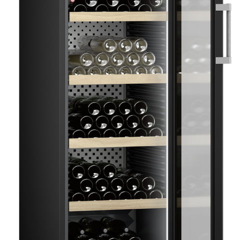 Liebherr WPbli 5031 Upright Wine Fridge