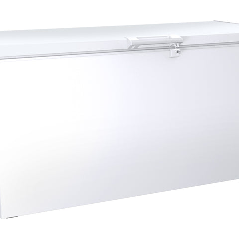 Sterling Pro Green SPC465 Chest Freezer / Chiller / Fridge, 469 Litres