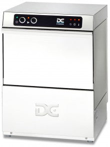 DC EGP40 commercial glasswasher