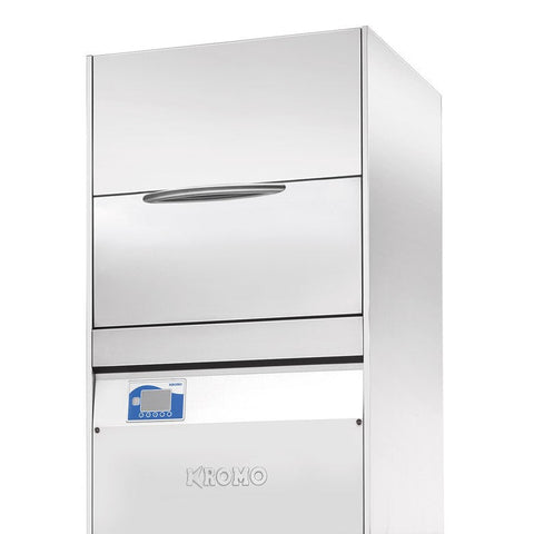 Kromo KP 302 EL PLUS Utensil Washer 850mm x 725mm Basket