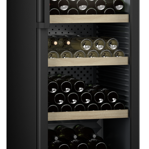 Liebherr WPbl 4201 Upright Wine Fridge