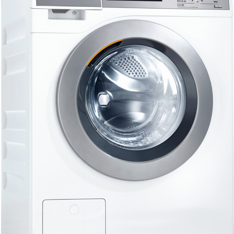 Miele PWM 307 DP Evolution Commercial Washing Machine, 7kg