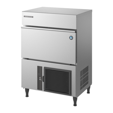 Hoshizaki IM-65NE-HC-25 Self Contained Cube Ice Maker, 56kg/24hrs Output / 26kg Storage