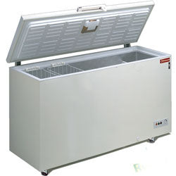 Diamond SCO30EP/R6 Chest Freezer 300 Litres