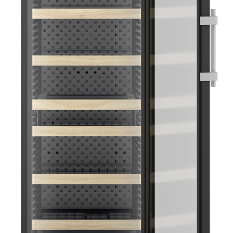 Liebherr WFbli 5241 Professional Upright Wine Cabinet, 488 Litres