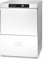 DC SD50A D Undercounter Dishwasher – 500 x 500mm Basket | Drain Pump